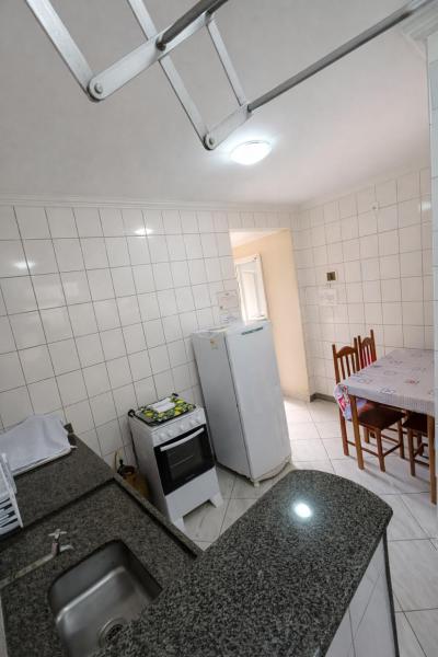 Cabana Flats e Apartamentos
