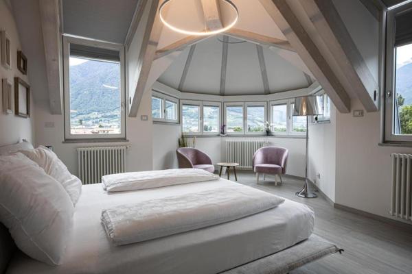 Eden House Experience, Забронировать  Верано Burgraviato