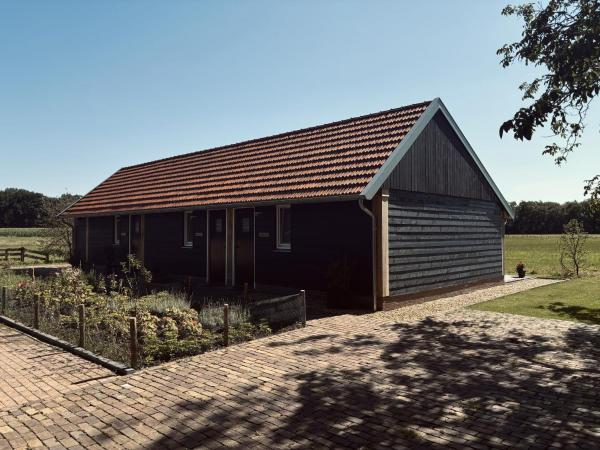 Boerderijkamers Sniedershof, 预订  德尔宁恩 屯特