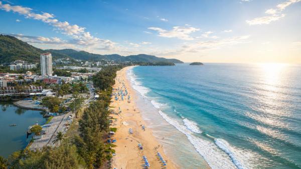 Holiday Inn Resort Phuket Karon Beach by IHG