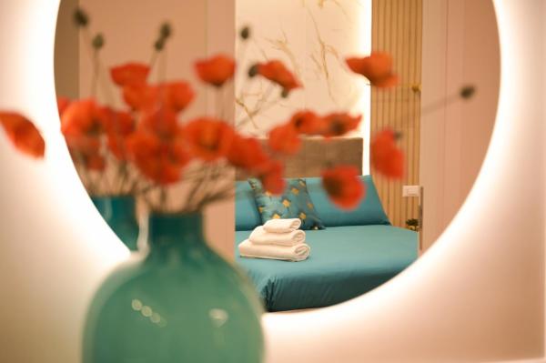 VibeS in Centro apartment & rooms