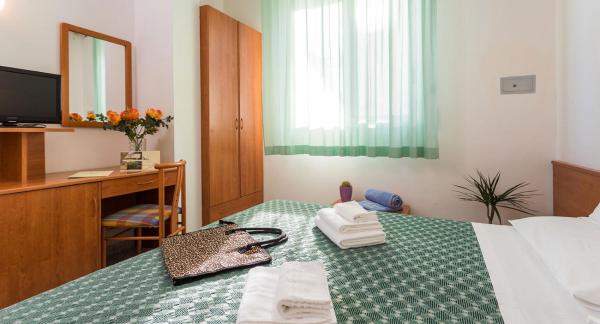 RESORT BAMBY, Забронировать  Червия Ravenna Area