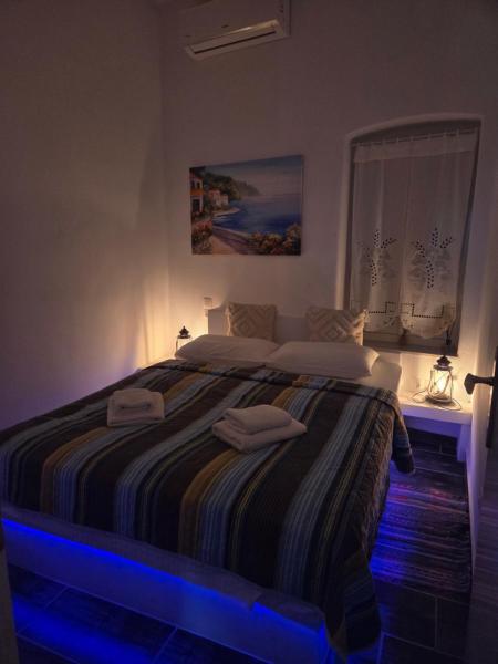 Olga's House Kythnos, Забронировать  Китнос Kythnos