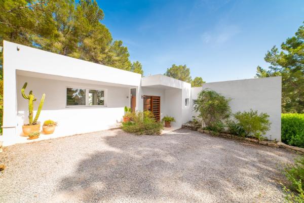 Villa Cana Chana, Забронировать  Санта-Гертрудис-де-Фруитера Ибица