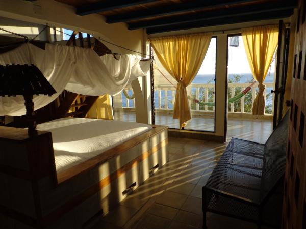 Myrinamar B&B Hotel