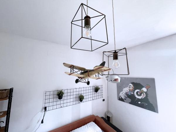 Sun Village Falck - Milano & Rho Fiera, Забронировать  Сесто-Сан-Джованни Ломбардия