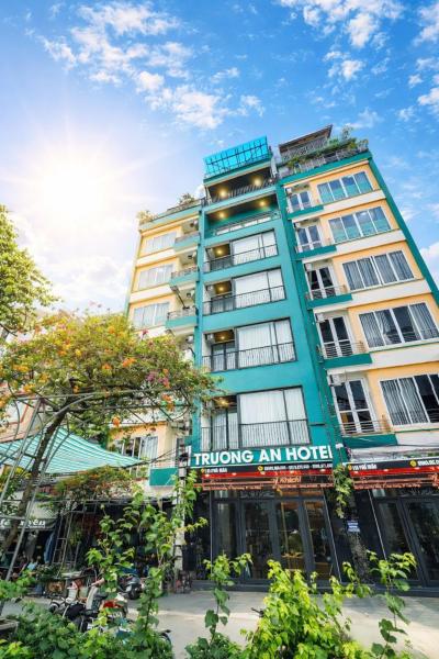 Trường An Hotel Cao Bằng, Забронировать  Хоанга 
