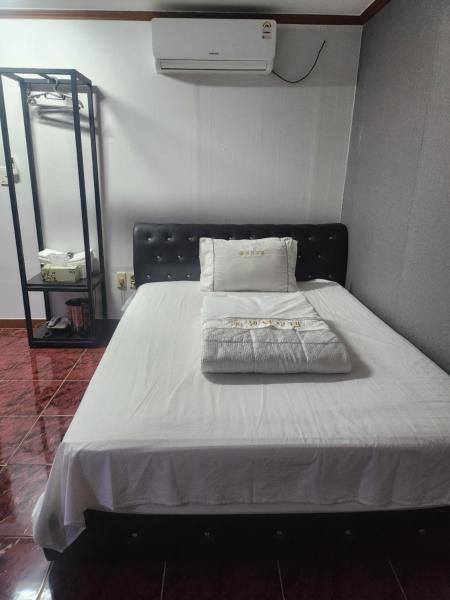 Busan Station Centum Hotel