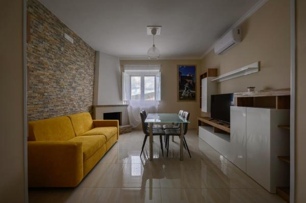 B&B Miraville, Забронировать  Вальва Кампания