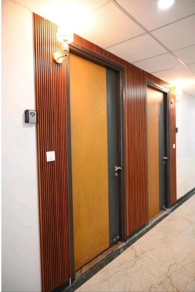 Classy Castle