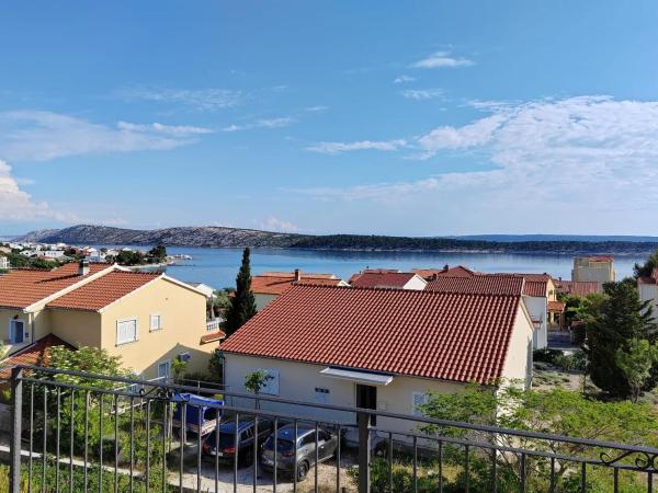 Martina, Забронировать  Раб остров Раб