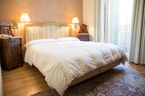 Hotel al Castello