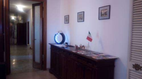 Bed & Breakfast‎ Asinelli