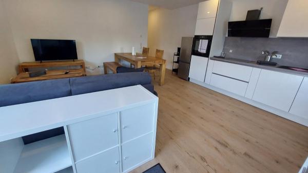Ferienwohnung Zur Hofreite 6, Забронировать  Мёрленбах Бергштрасе