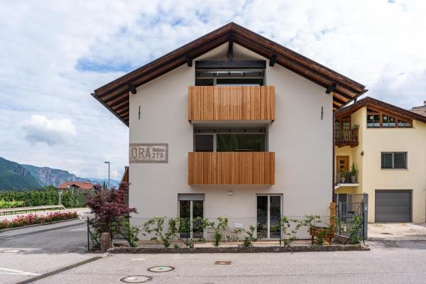Richard´s Home Auer, Забронировать  Ора Oltradige - Bassa Atesina