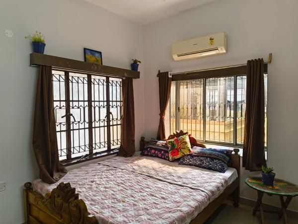 Calcutta Backpackers, Забронировать  Калькутта East Zone