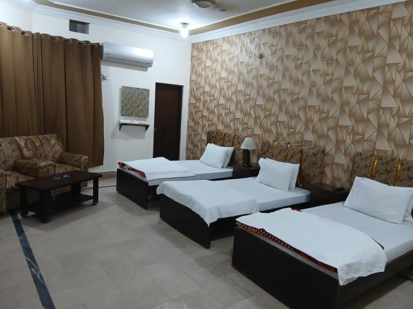 Regal Guest House