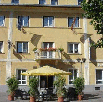 Hotel Gasthof Kasino