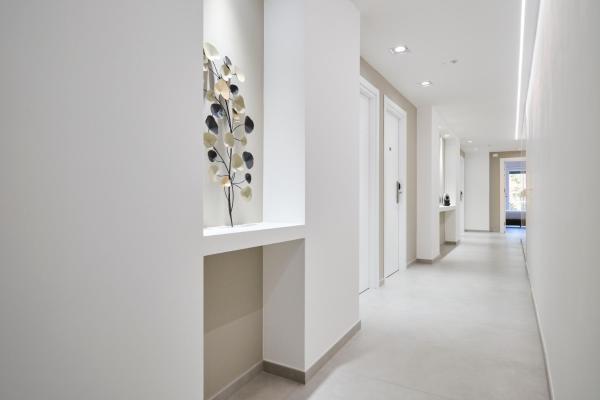 San Giovanni Retreat, Забронировать  Вокзал Термини Номентано