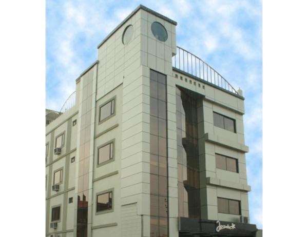 Hotel Jasmine