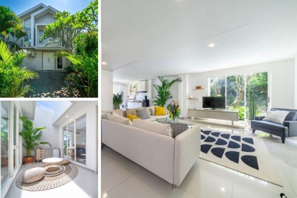 The View Villa 26 - 3 Bedroom Villa in Uluwatu, Забронировать  Улувату Нуса-Дуа