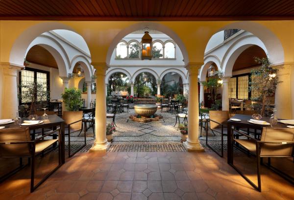 Eurostars Conquistador Hotel