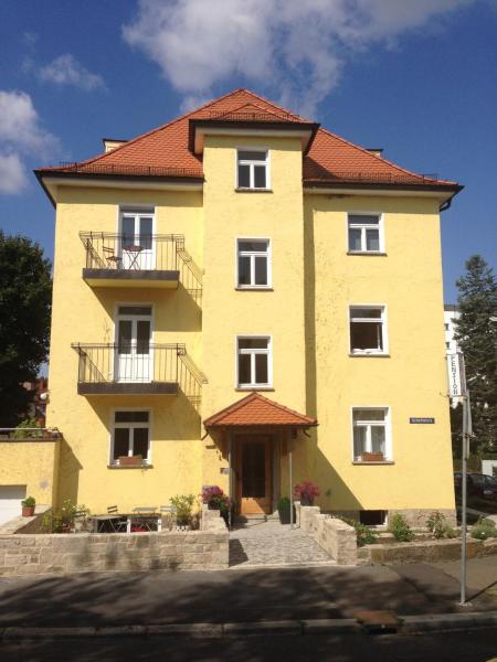 Sanderau NA29
