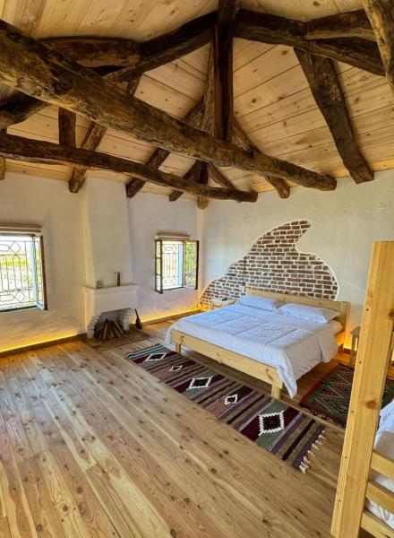 Guesthouse Vitoria - Mrizi i Zanave, Забронировать  Fishtë Lezhë County