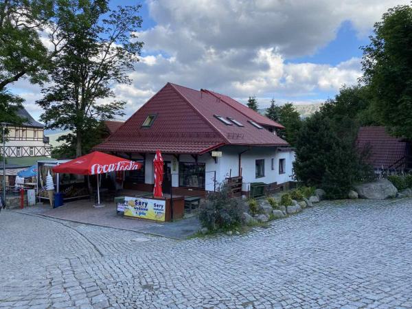Dom przy Wangu Karpacz, Забронировать  Карпач Karpacz Region