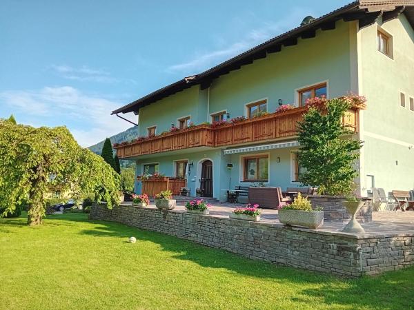 Landhaus Königsreiner, Забронировать  Кольбниц Oberdrau Valley