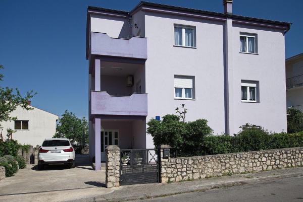 Apartments Branko, Забронировать Апартаменты/квартира Сельце Приморско-Горанская жупания