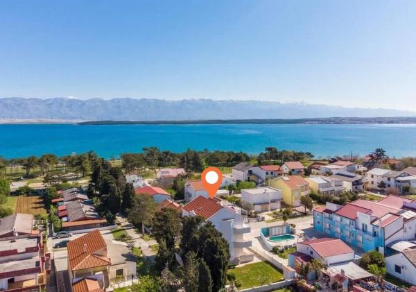 Apartments Ana-Marija, Забронировать  Batalaži Задарская жупания