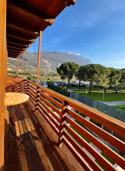 Appartamento Baldo, Забронировать  Торболе Alto Garda e Ledro