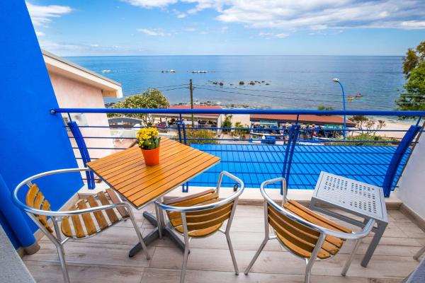 La Favorita Hotel