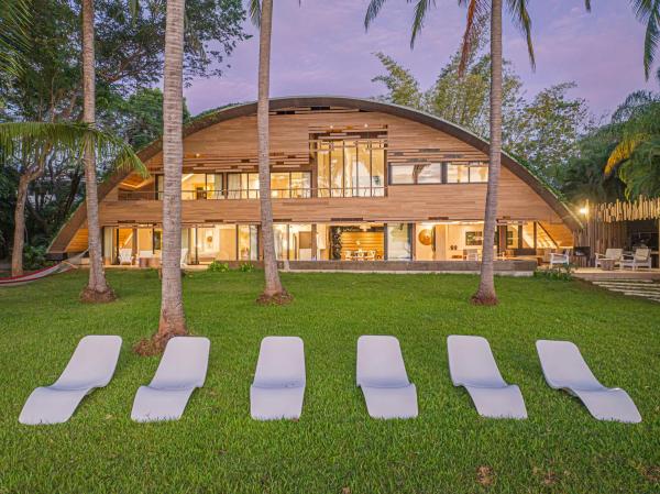 Dream On Costa Rica, Забронировать  Санта-Крус 