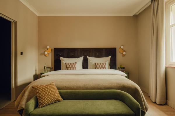 ACHAT Hotel Salzburg Zum Hirschen