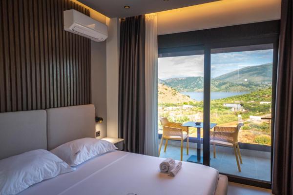 Lake View Rooms Ksamil, Забронировать  Ксамил Область Влёра
