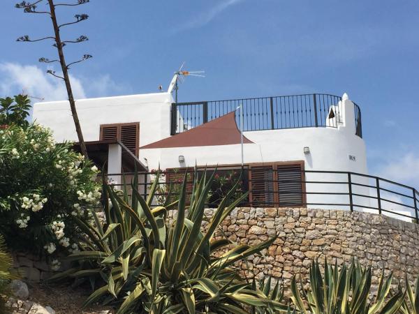 Chalet con vistas al mar, Забронировать Шале Пеньискола Azahar Coast