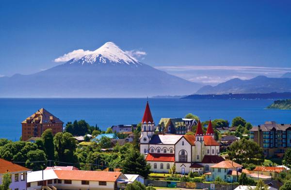 Viva Chile Hostal Puerto Varas