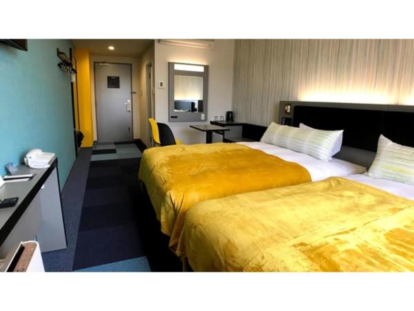 Green Rich Hotel Okinawa Nago - Vacation STAY 49918v, Забронировать  Наго 