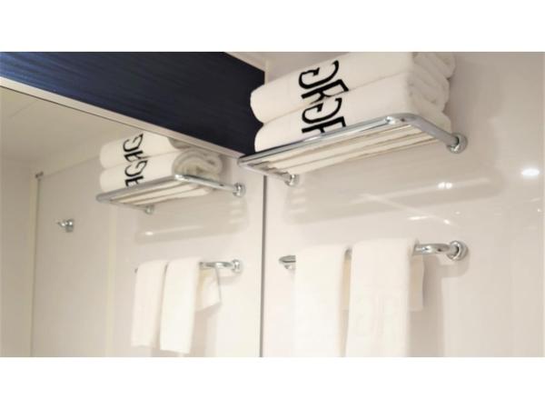 Green Rich Hotel Okinawa Nago - Vacation STAY 49918v