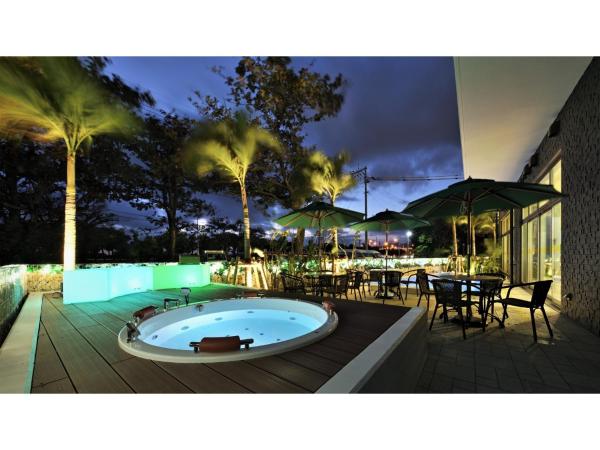 Green Rich Hotel Okinawa Nago - Vacation STAY 49918v