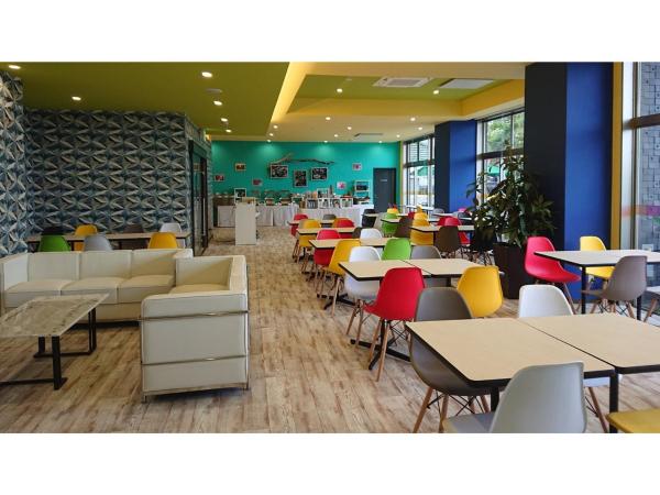 Green Rich Hotel Okinawa Nago - Vacation STAY 49918v