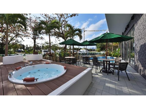 Green Rich Hotel Okinawa Nago - Vacation STAY 49918v