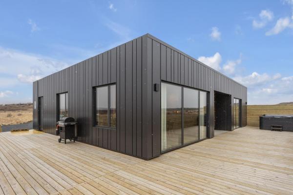 Luxury Golden Circle Villa, Забронировать  Grímsnes og Grafningshreppur Сюдюрланд