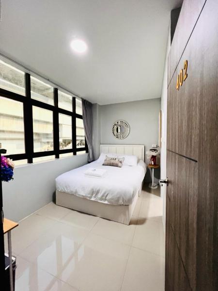 Luna hotel, Забронировать  Пан Ко Провинция Бангкок