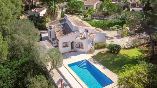 Casa Isabela, Забронировать  Хавеа Коста-Бланка