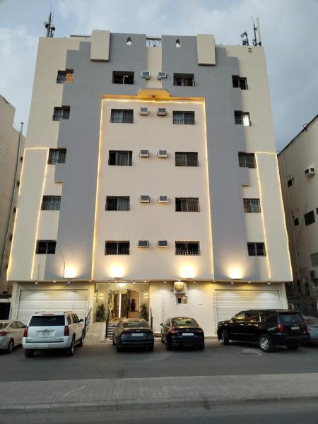 Al Ghazali Suites, اجنحة الغزالي للشقق المفروشه