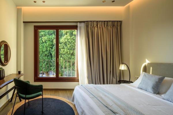 Arthur Suites in Old Town, Забронировать  Родос остров Родос