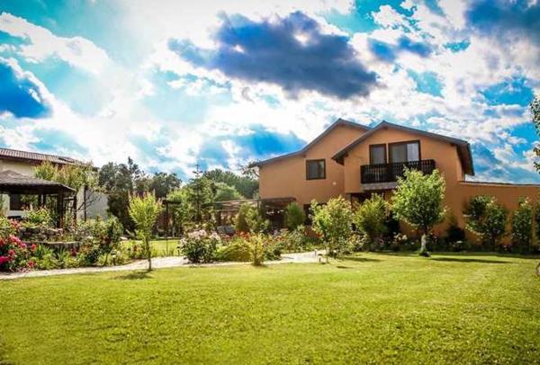 Party House, Забронировать  Bulbucata Джурджу